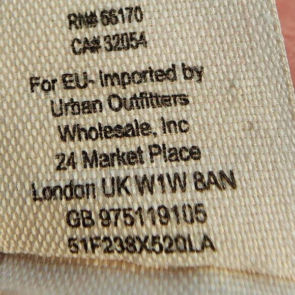 Free People Something Special Oversized Boxy Fit‎ Sweater Functional Zip Back XS - Picture 8 of 11